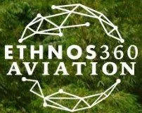 Ethnos360 Aviation logo