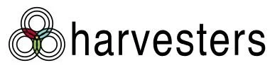 Harvesters logo